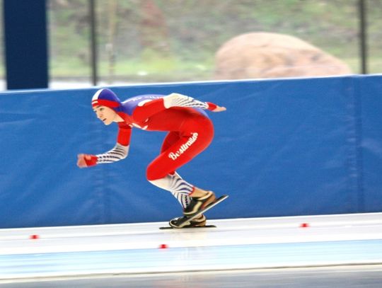 Mistrzostwa Polski w sprintach – dzień drugi