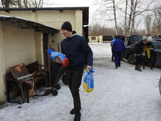 Prezenty dla Zwierząt