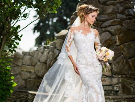 Nie tylko w bieli! Oto stroje ślubne z różnych zakątków świata