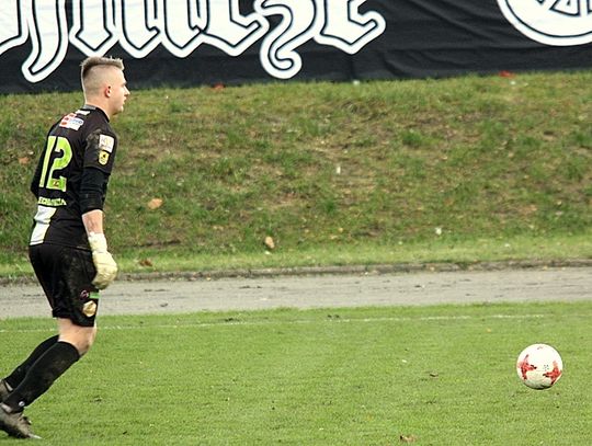 W obiektywie: Lechia - Widzew 1:2