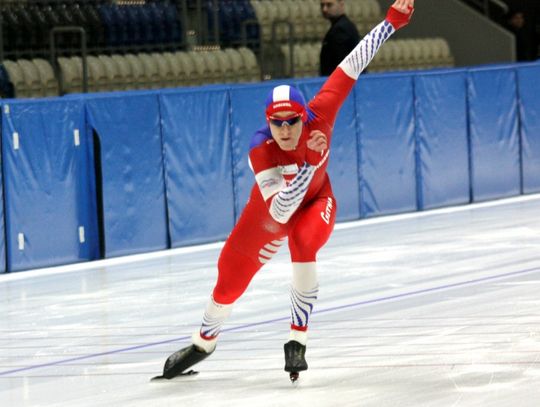Mistrzostwa Polski w sprintach – dzień drugi