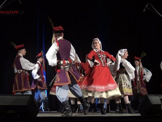 "Wielkanoc na Mazowszu" - polskie tradycje i obrzędy wielkanocne