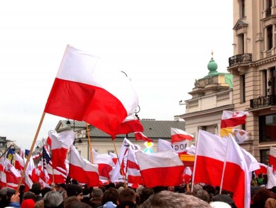(Foto i Video) Tomaszowianie na obchodach rocznicy tragedii w Smoleńsku (Foto i Video) Tomaszowianie na obchodach rocznicy tragedii w Smoleńsku