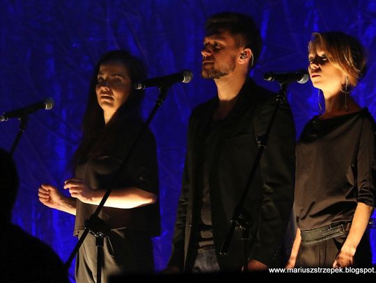 Nie to nas czyni szczęśliwym, co o nas mówią inni