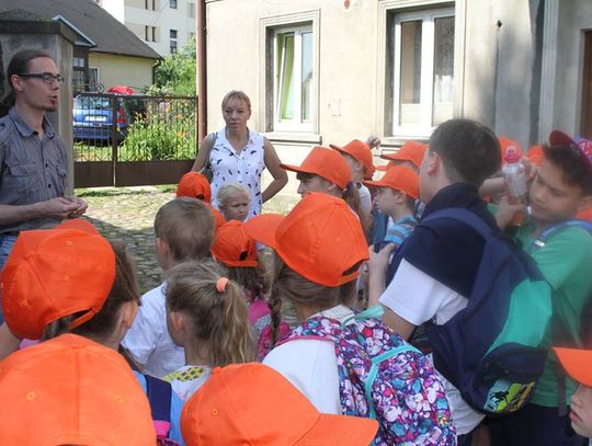 I turnus „Oazy przygody” za nami