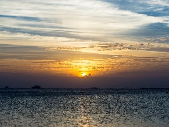 Jak to jest z tym Egiptem