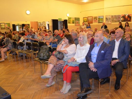 Wesoła zabawa na Białobrzeskiej Majówce