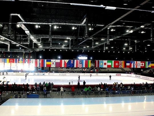 (FOTO) Za nami I dzień Mistrzostw Świata