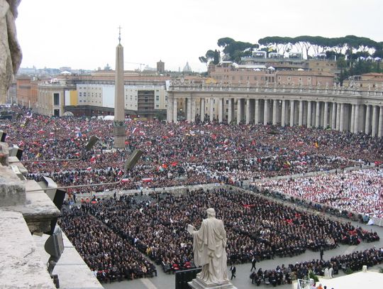 Mieczysław Szcześniak dla uczczenia beatyfikacji jana Pawła II Mieczysław Szcześniak dla uczczenia beatyfikacji jana Pawła II