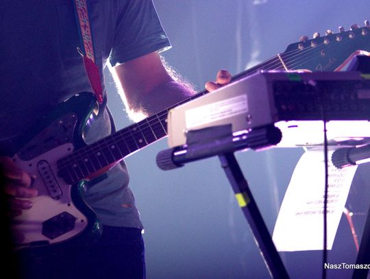 Pacyfistycznie z Marią Peszek