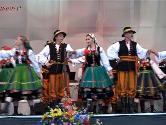 Międzynarodowy Festiwal Folklorystyczny Polka
