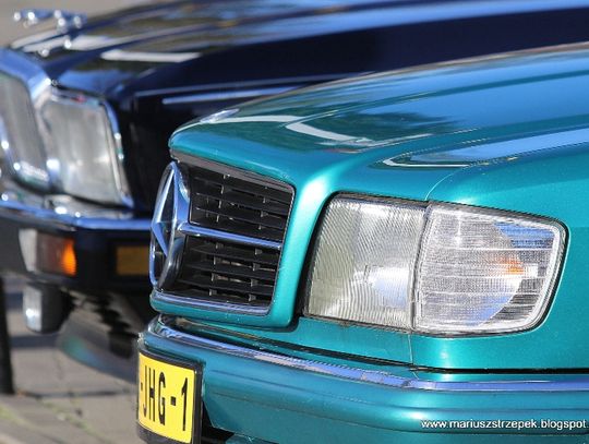 Klasyki nie tylko nocą Klasyki nie tylko nocą