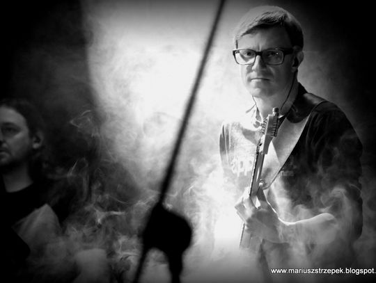 Jazzowy wieczór w Niewiadowie