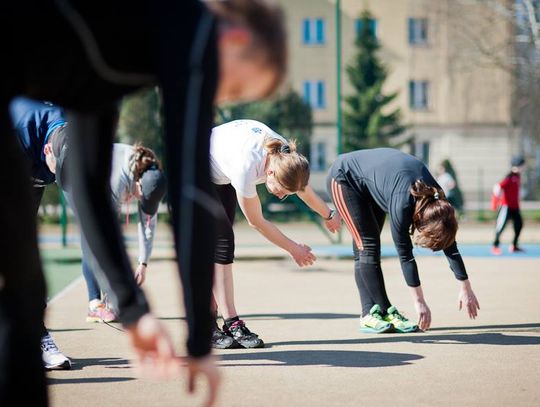 Rozpoczęli trzeci sezon