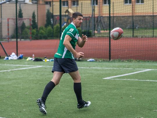 Trenują przed Pucharem Polski