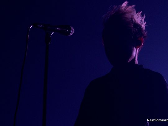 Pacyfistycznie z Marią Peszek