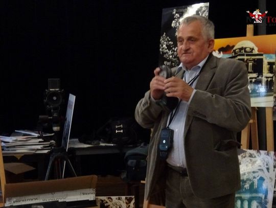 Kilka słów o fotografii