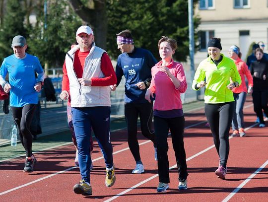 Rozpoczęli trzeci sezon