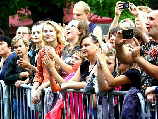 (FOTO) Mateusz Ziółko porwał publiczność