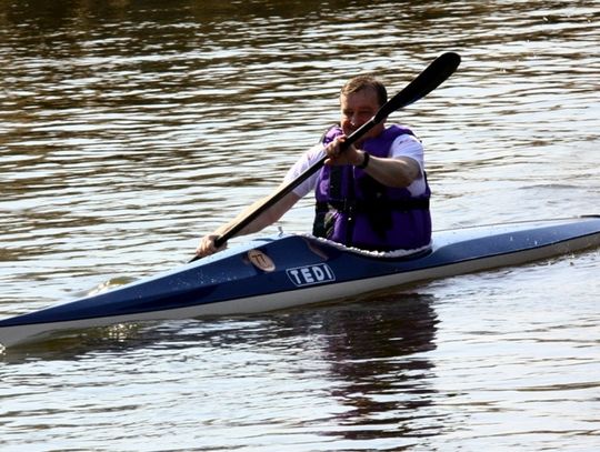 W obiektywie: Cross Maraton Pilica 2017
