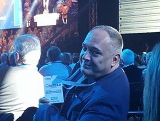 Na konwencję do Trójmiasta