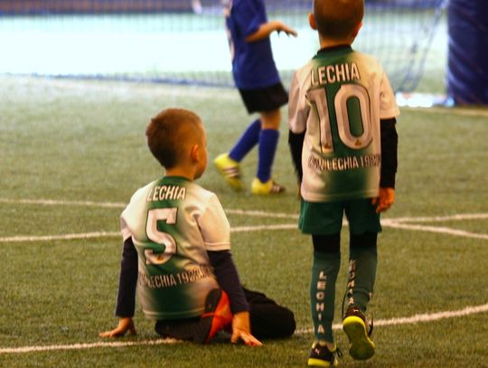 Walczyli ze zmiennym szczęściem