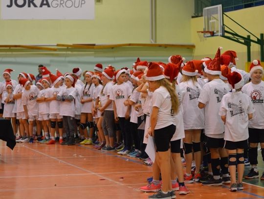 W oczekiwaniu na paczki 