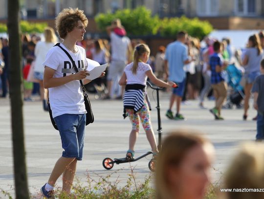 Radosne obchody Tygodnia Antoniańskiego Radosne obchody Tygodnia Antoniańskiego