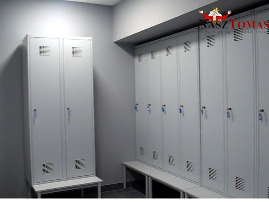 Zajrzyj z nami w zakamarki Areny Lodowej