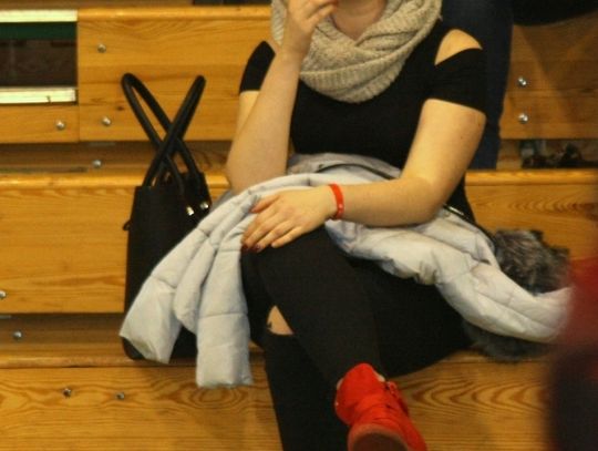 W obiektywie: KS Lechia - STAL Nysa