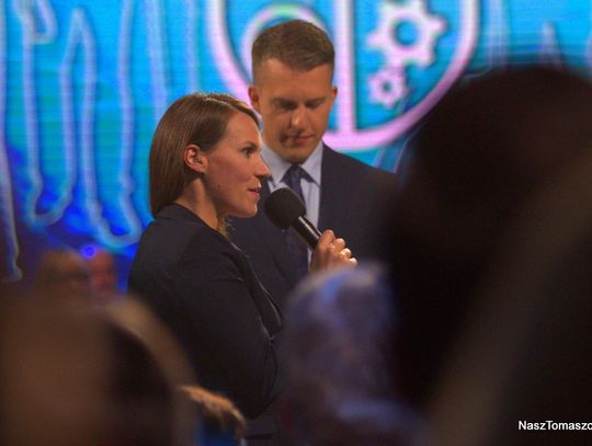 Jesteśmy patriotami wolności