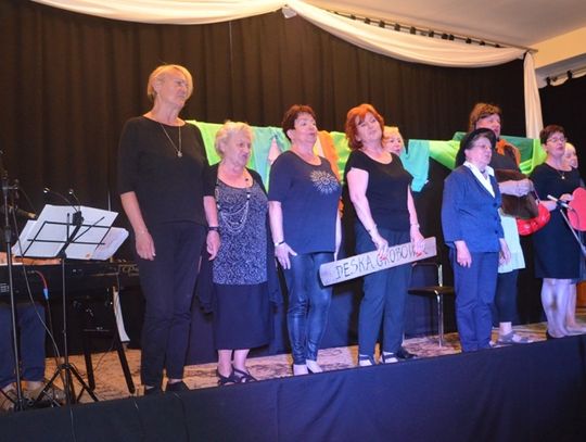 „Wieczór ze sztuką” w DOK-u