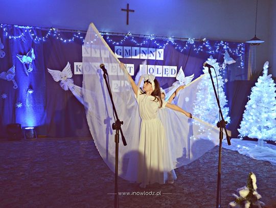 Kolędujmy wszyscy wraz... - XVI Gminny Koncert Kolęd