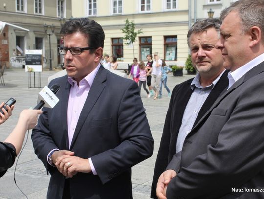 Marek Krawczyk głównym sternikiem 'Europy Plus' w pięciu powiatach