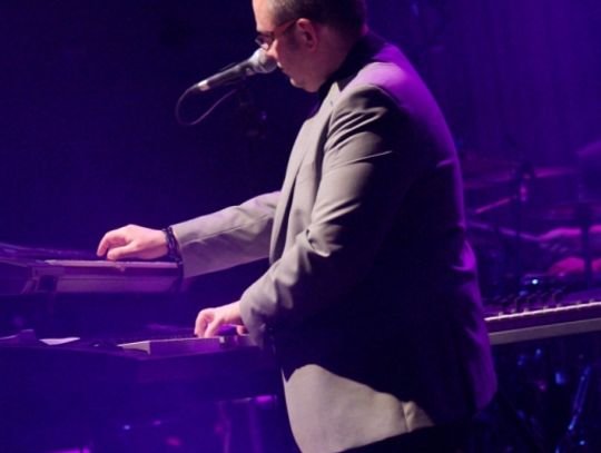 Maciej Maleńczuk w Wytwórni Maciej Maleńczuk w Wytwórni