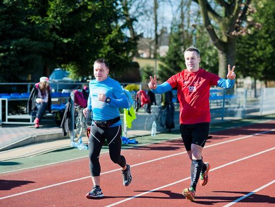 Rozpoczęli trzeci sezon