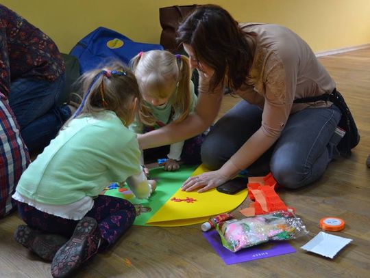 Podsumowanie konkursu „Jajko wielkanocne”