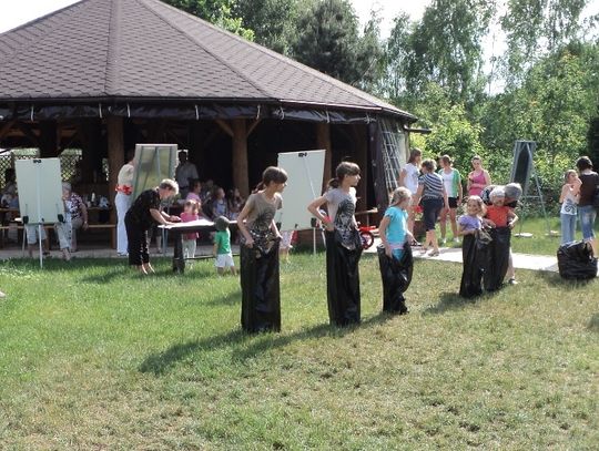 Dzień Dziecka w Hotelu KRUK