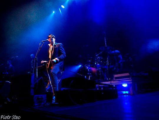 Maciej Maleńczuk w Wytwórni Maciej Maleńczuk w Wytwórni