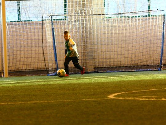 Walczyli ze zmiennym szczęściem