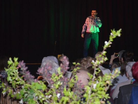 „Magiczny pejzaż” w DOK