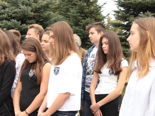 Rocznica IV rozbioru Polski