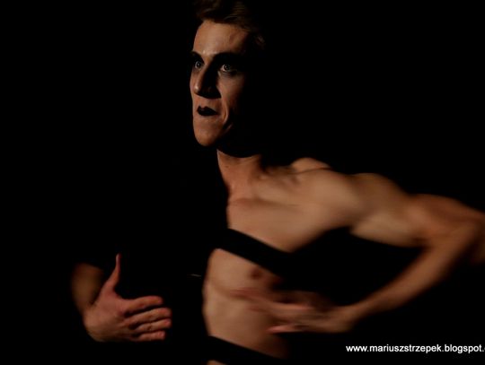 Teatr Trzcina - Spektakl "Kopciuszek"