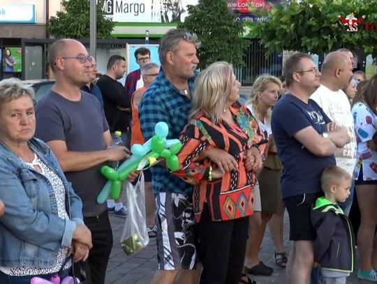 Festyn z okazji DNIA PSA - PSIAKI BEZDOMNIAKI