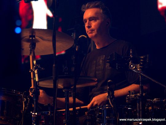 Byliście na wczorajszym koncercie Lady Pank?