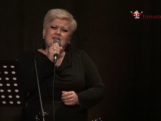 Koncert rozpoczynający Tydzień Trzeźwości w Tomaszowie Mazowieckim