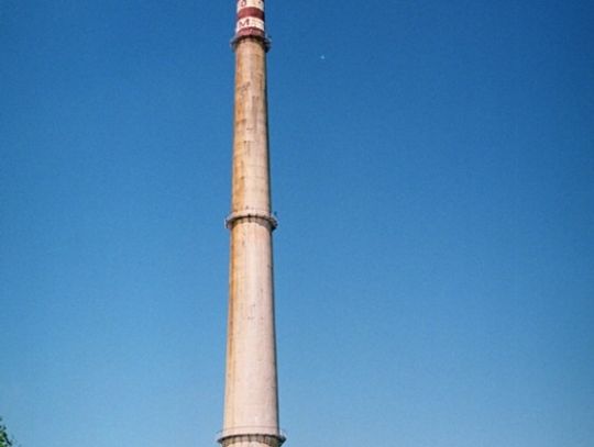 /FOTO/ Historia dymem pachnąca