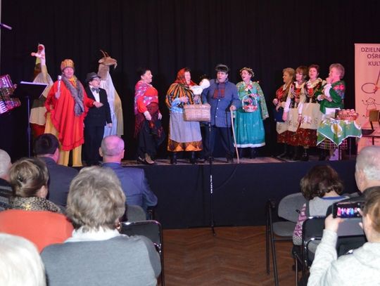 Wesoły Tłusty Czwartek w DOK-u Wesoły Tłusty Czwartek w DOK-u