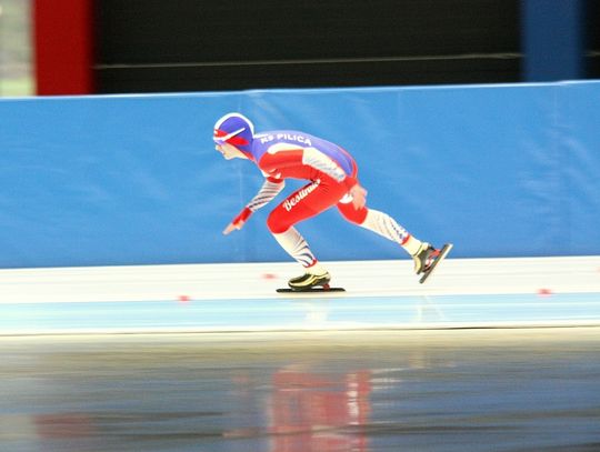 Mistrzostwa Polski w sprintach – dzień drugi