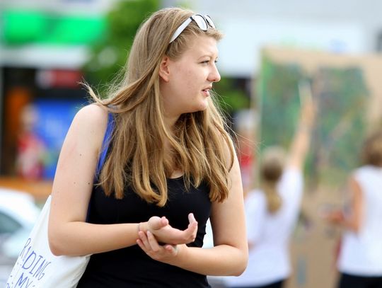 Tańce, hulanki, swawole...